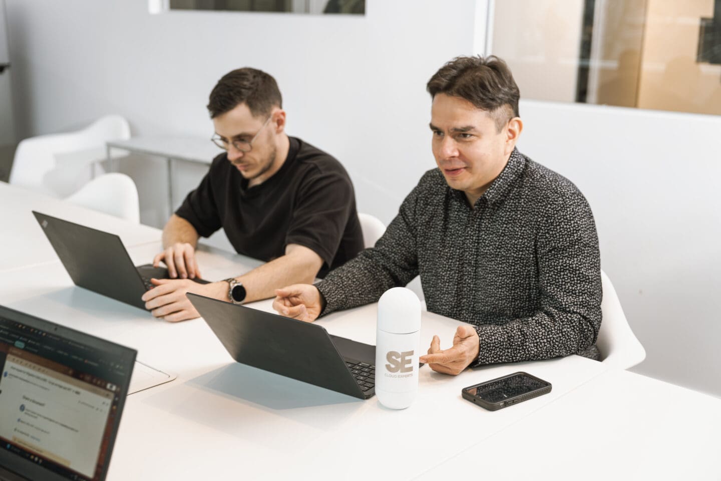 Revente de licences - Nos services | SE Cloud Experts